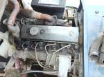Used Orignal Japan Manufactured Komatsu Fd30 Forklift Truck in Good Condition
