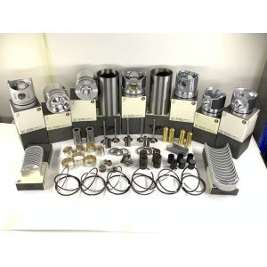 C13 Engine Overhaul Rebuild Kit For Motor Parts