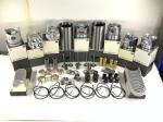 C3.3 C3.4 Engine Overhaul Rebuild Kit For Cat Generator Parts