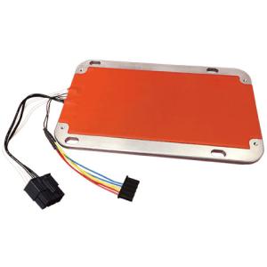 China 50w 1000mm Silicone Medical Device Heaters 480v Rubber Heating Element factory