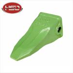 52HRC SK230 Kobelco Excavator Bucket Adapter