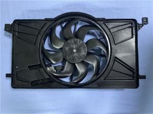 China BV618C607KG Electronic Radiator Cooling Fan For FORD Focus factory