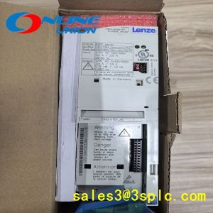China E82EV751K4C frequency converter launched factory