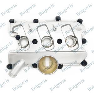 China Audi Valve Cover 06E 103 471 P Engine Model CGWA CGXC CMDA CTUB CGWD BOIGEVIS factory