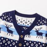 New Autumn Winter Children clothing Sweater Round Neck kids clothes Knit