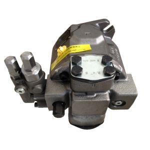 Rexroth Hydraulic Pump A10VSO28DR/31R-PPA12N00 Quick Response Compact Design