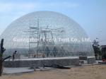 China Geodesic Dome Tents dome house for Outdoor camping family event, camping