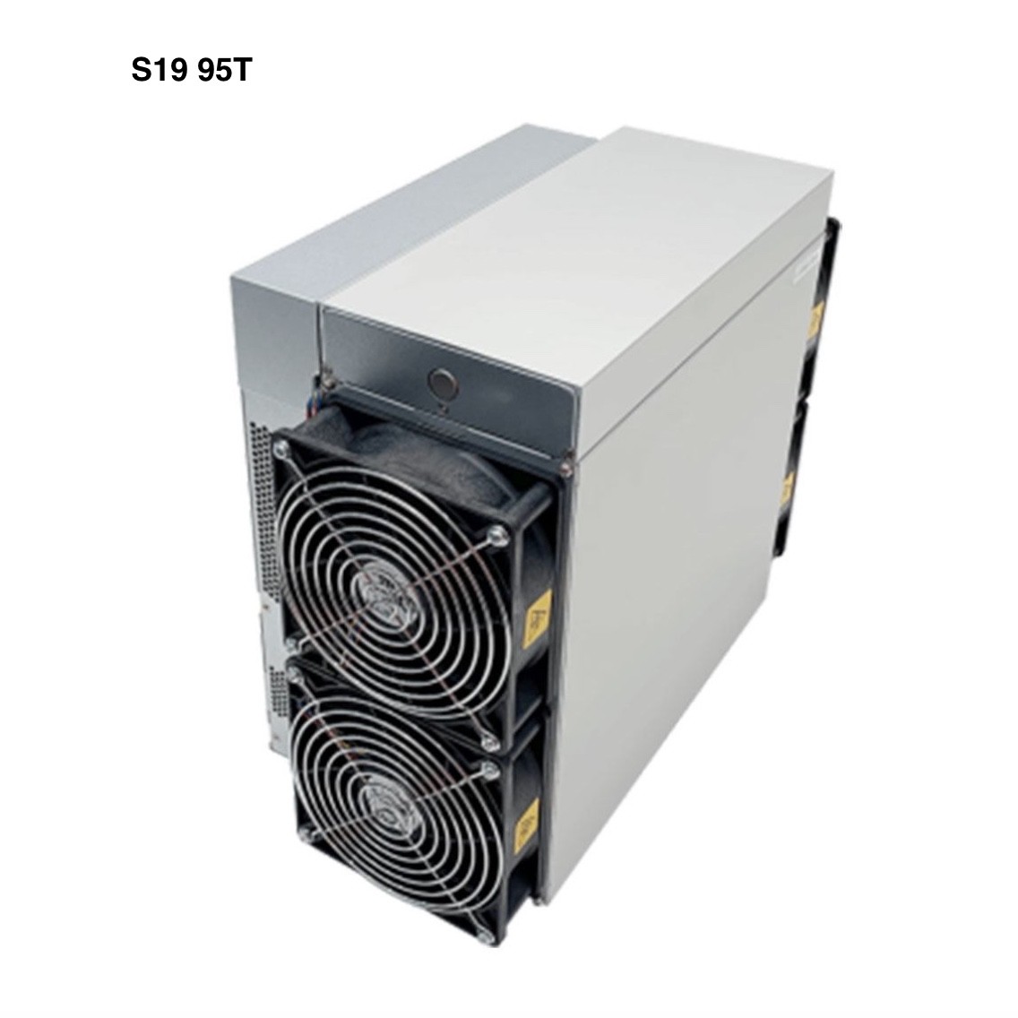 Bitmain Antminer S19 95TH/s asic Blockchain mining Bitcoin Miner Machine 3250W