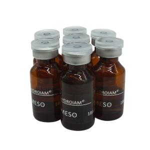 China Skin Rejuvenating Acid Hyaluronic Lips Filler HA Hyaluronic Acid Injection factory