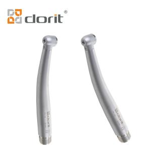 China Stainless Steel High Speed Handpiece Hand Piece Turbine factory