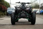 Electric Start 250cc Atv Quad Bike / Youth Atv 4 Wheelers Manual Clutch