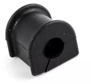 China SGS Rear Sway Bar Bushings 48815-24010 Stabilizer Shaft Rubber For Toyota Corolla factory