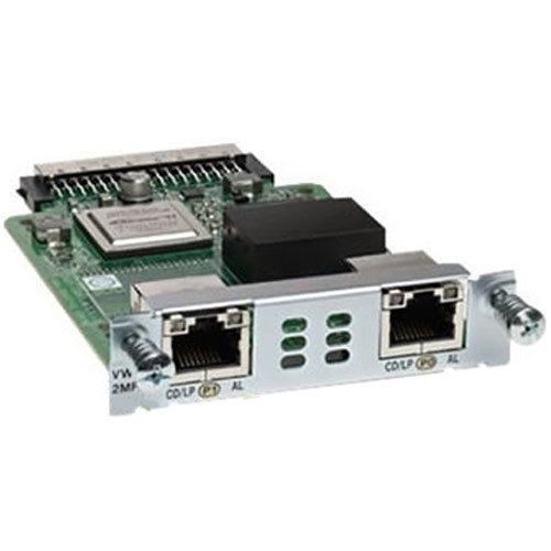 NEW-Cisco-VWIC3-2MFT-G703-Voice-WAN-Card-FAST-SHIPMENT