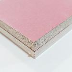 China Fire Proof Drywall Partition Celling Plasterboard 9mm 12mm 15mm Gypsum