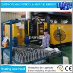 Extrusion Blow Molding Machine for Plastic Solar Floating Tank Base Buoy