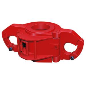 China 350 Ton SLX Casing Side Door Elevator For Oil Drilling API 8C factory