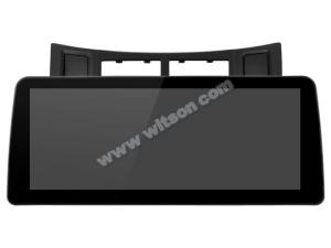 China 12.3&quot; Smart Ultra Wide Screen For Toyota Yaris 2005-2012 Car Video Touch QLED Multimedia Stereo Player factory