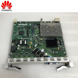 China Board of OAU OSN 6800 Huawei TN13OAU105 factory