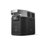 ECOFLOW 1024Wh LiFePO4 Battery Portable Power Station DELTA 2 Fast Charging AC