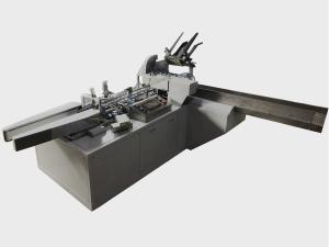 China Fully Automatic Box Packing Machine , Facial Tissue Packing Machine Sides Sealing factory