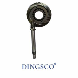 Efficient Drive Power Control Precise Robot Joint Reduction Gear