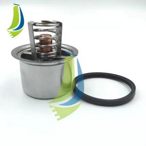 China 248-5513 Coolant Thermostat C9 Engine For 330D 336D Excavator Parts factory