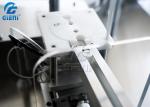 Cosmetic Bottle High Speed Wiper Pressing Machine