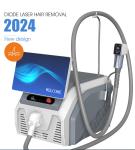 Diode Laser 755 808 1064 Portable Diode 808 Laser Hair Removal 808 Diode Laser