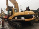 Used 2010 320cl Cat Excavator / Caterpillar 320cl Excavator 20000 KG
