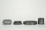 Silicon nitride ceramics high temperature and wear resistant insulating ceramics