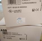 ABB PM864AK01 3BSE018161R1 ABB Module 07AC91 GJR5252300R0101 PM866K01 3BSE050198