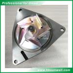 Cast Iron 6CT Diesel Cummins Water Pump 5318753 4376359 5346205 3973114