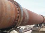 2000tpd Cement Rotary Kiln For Cement Plant With Best Performance