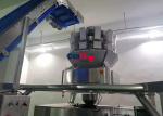500 KG 800 Gram Multi Head Pouch Packing Machine 11Head