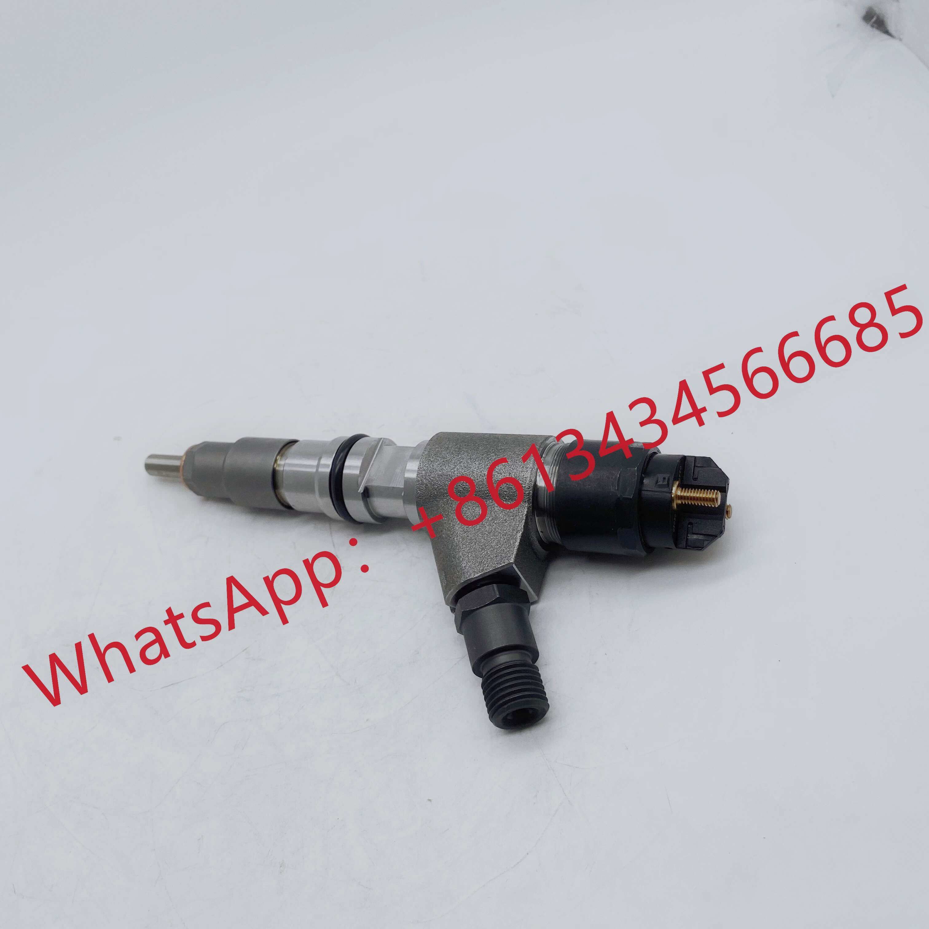Diesel Fuel Caterpillar Injector For Cat EXCAVATOR 571-0940 5710940 323