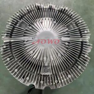 Standard Size YAMZ Model Premium OEM Original Engine Fan Clutch for Automotive
