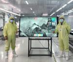 JCVISION Indoor Digital Signage Displays 55 inches to 86 inches for Your
