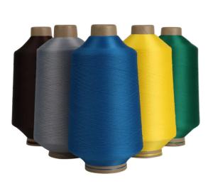 China DTY NIM SIM HIM SD 100D, 150D, 300D 100% Polyester Filament Yarn Factory Price factory