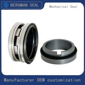China BERGMAN Replaces John Crane 2100-S 12mm-100mm G60 G4 G6 G9 G13 G16 BS Bo BP Pump Mechanical Seal factory
