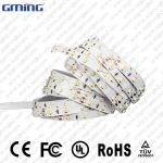 Super bright 5M 5050 3528 144leds/m DC12V Flexible Single Color RGB waterproof