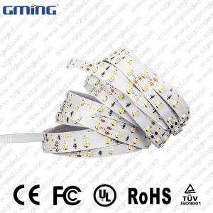China RGB Copper White Led Strip Lights , Color Changing 5 Meter Led Strip Light factory