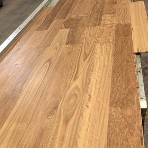 China Austrlian Tallowwood Engineered Wood Flooring with Width 136mm Length 1900mm factory