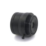 Mono Focal 1.0 Megapixel 16mm CS Mount Lenses