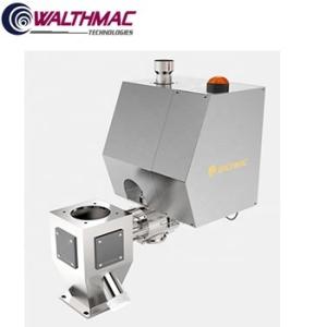 China GD Series Stainless Steel Loss In Weight Side Feeder For Plastic Pipe Extruder factory