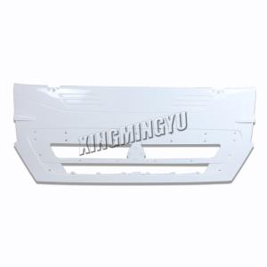 China WG1662115010 Panel For Howo T5G Truck Body Spare Parts factory