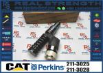 C18 Injector 10R-0724 295-9085 211-3028 374-0705 253-0597 20R-8048 211-3025
