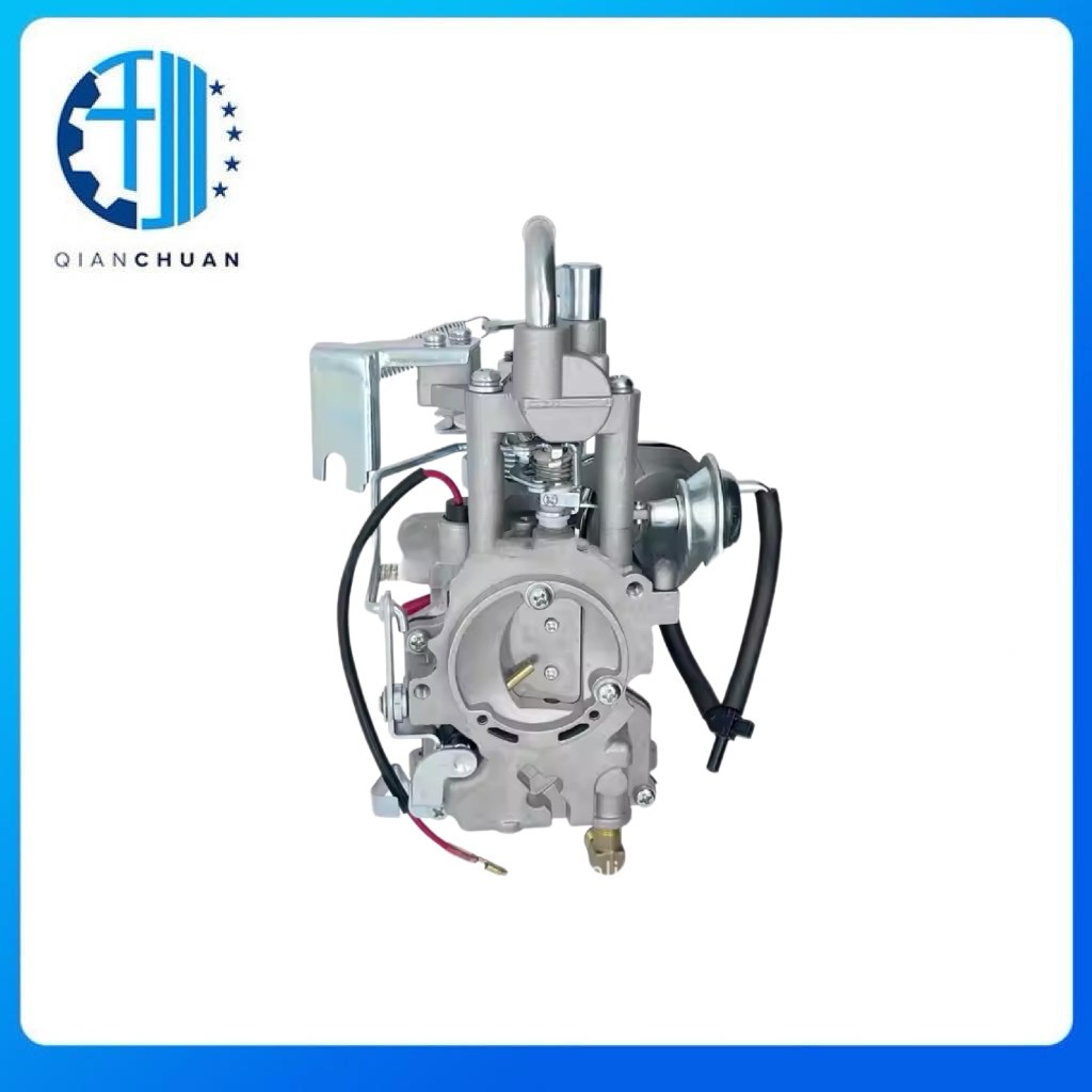 16010-FU400 Carburetor For Nissan K21 K25 Forklift Engine Spare Parts