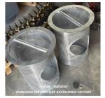 Sea Chest Filter Technical Data - Yangzhou Feihang Ship Accessories Factory