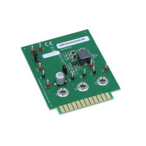 China LMR33630ADDAEVM Embedded Solutions Synchronous Step Down Converter Evaluation Module factory