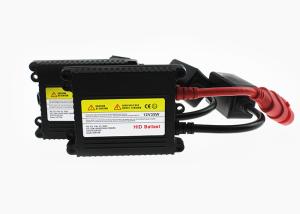 China 12 Volt Universal Vehicle H11 9006 Hid Ballast For Xenon Light Bulbs factory